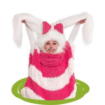 bunny